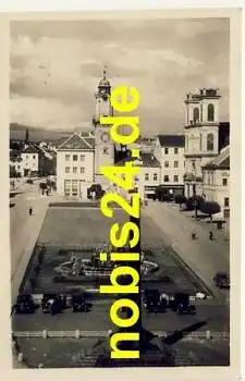 Banska Bystrica *ca.1930