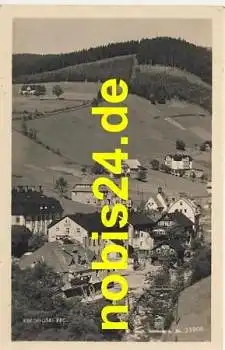 Krkonose Pec o ca.1940