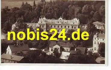 Brandys Orl. Lecebny ustav o 1931