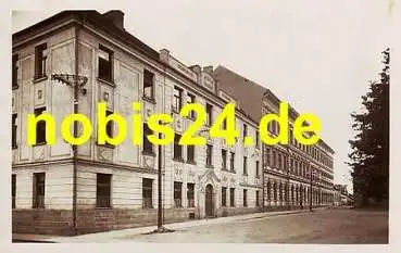 Novy Bydzov rodinna skola o 1931