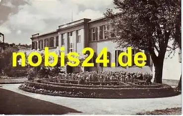 Lazne Slatinice o 21.7.1957