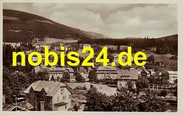 Krkonose Spindleruv Mlyn o 7.6.1972