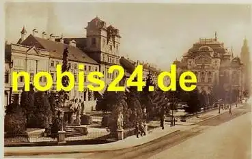 Kosice Stefanikova ulica o 29.3.1935