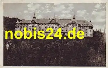 Hotel Praha Vysoke Tatry o 1922