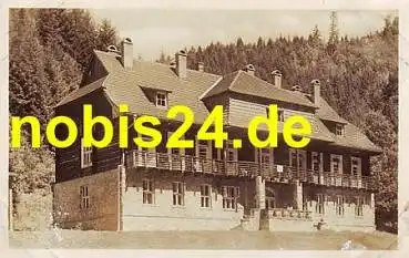 Bystricka dolina o ca.1940