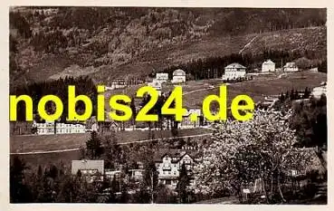 Krkonose Spindleruv Mlyn o 16.6.1950