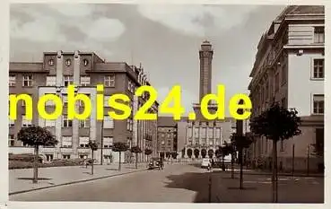 Ostrava o 25.9.1951