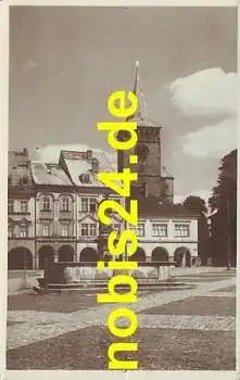 Jicin Namesti *ca.1950