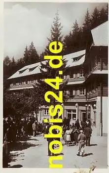 Demänovskych jaskyn *ca.1950