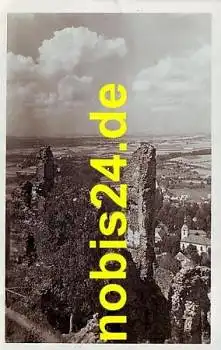 Orlicke Hory Potstejn o 19.7.1940