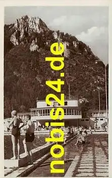 Rajecke Teplice Kupalisko o 1957