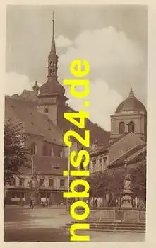 Most Namesti Svobody  *ca.1940