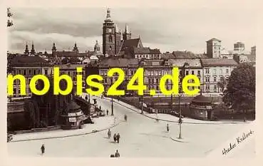 Hradec Kralova o 3.6.1946