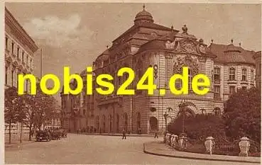 Bratislava Redouta   ca.1930