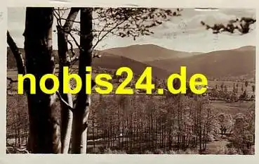 Slezske Beskydy o 26.6.1951