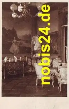 Statni Zamek Mnichove Hradisti  *ca.1930