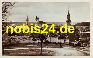 Nitra Kirche *ca.1950