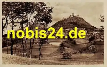 Hrad Bezdez  *ca.1950