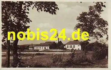 Vavrisovo Kirche *ca.1950