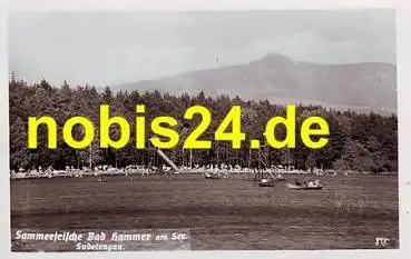 Bad Hammer am See o 14.8.1942