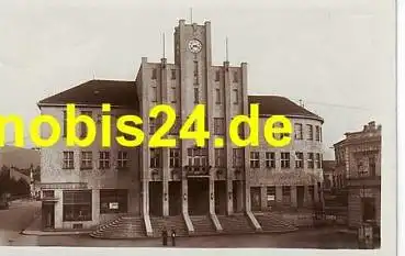 Cadca Mestsky Dom Slowakei o 1949