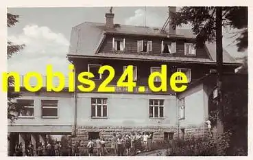 Bedrichov p.Janov o 20.3.1952