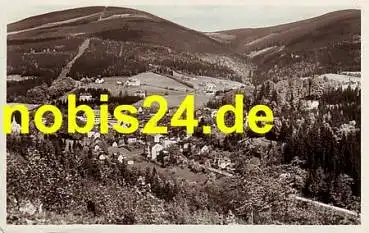 Krkonose Janske Lazne o ca.1950