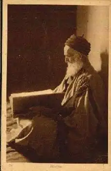 Judaika Rabbi *ca. 1910