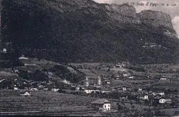 San Michele o 25.8.1928