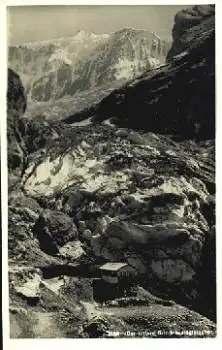 Grindelwaldgletscher * 6.8.1926