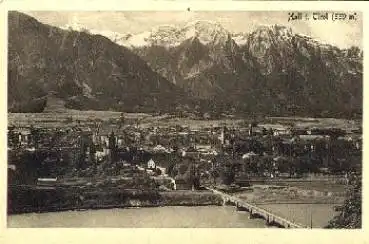 Hall Tirol * ca. 1920