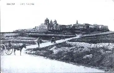 Citta Vecchia Malta * ca. 1920