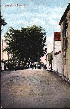 Gran Canaria Tafira * ca. 1920