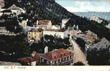 Cintral Portugal* ca. 1920