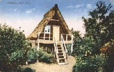 Madeira, Sant Ana gebr. ca. 1920