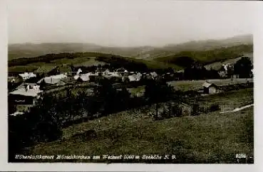 Mönichkirchen am Wechsel * ca. 1930