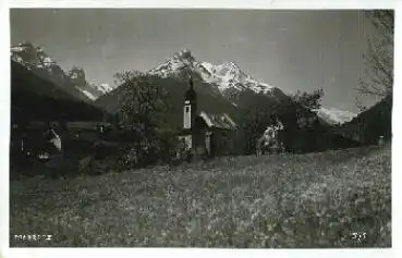Medratz in Tirol * ca. 1930