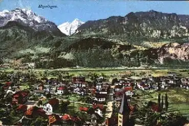 Meyringen  gebr. 27.8.1913