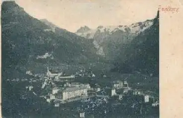 Engelberg * ca. 1900