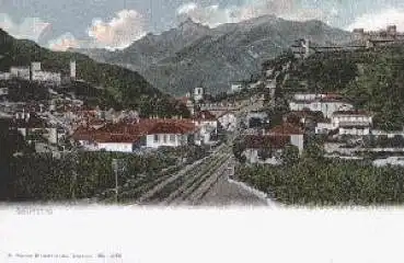 Bellinzona * 1937
