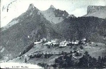 Gruyerz Greyerz o 24.07.1912