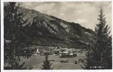 Lenk im Simmental Schweiz * ca. 1930