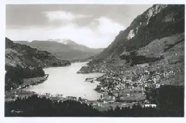 Lungern Schweiz * ca. 1930