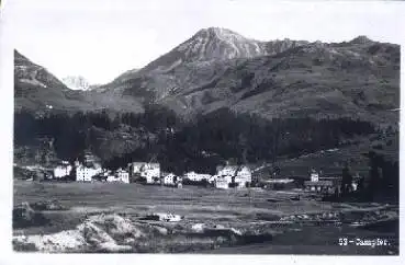 Campfer Region Majola * ca. 1920