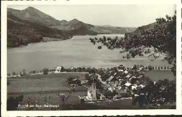 Fuschl am See Salzburg  *ca. 1930