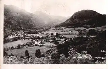 Grünau Almtal Oberösterreich gebr. ca. 1930