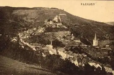 Vianden Luxembourg * ca. 1920