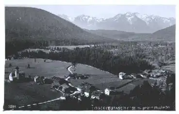 Oberleutasch Tirol *ca. 1930