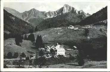 Kötschach-Mauthen Alpenpension Plöckenhaus, * 15.8.1938