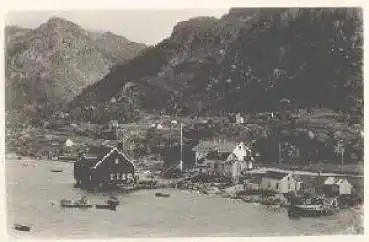 Digermulen Norwegen * ca. 1930